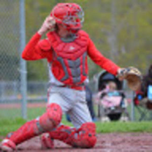 Meet your Posher, Chase